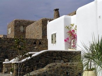 Hotel Mykonos Dream Villas