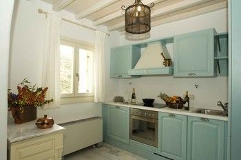 Hotel Mykonos Dream Villas