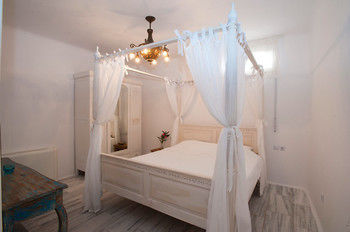 Hotel Mykonos Dream Villas