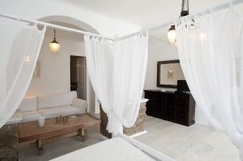 Hotel Mykonos Dream Villas