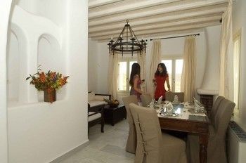 Hotel Mykonos Dream Villas