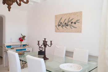 Hotel Mykonos Dream Villas