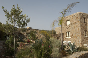 Hotel Mykonos Dream Villas