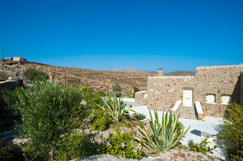 Hotel Mykonos Dream Villas