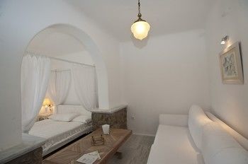 Hotel Mykonos Dream Villas