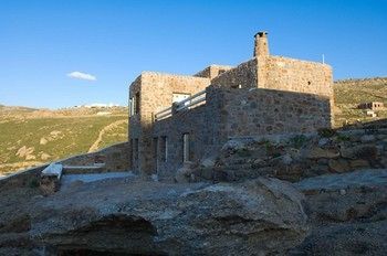 Hotel Mykonos Dream Villas