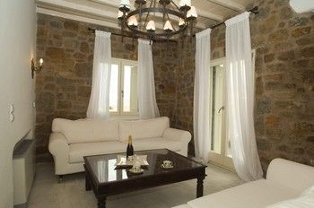 Hotel Mykonos Dream Villas