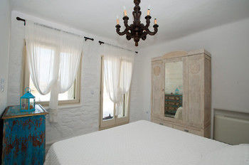Hotel Mykonos Dream Villas
