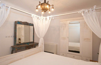 Hotel Mykonos Dream Villas