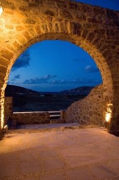 Hotel Mykonos Dream Villas