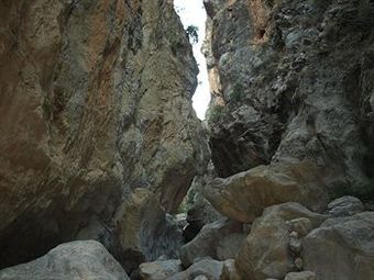 Hotel Sarikampos Beach