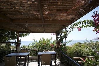 Hotel Sarikampos Beach
