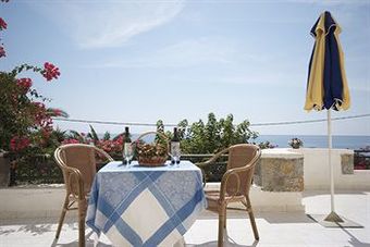 Hotel Sarikampos Beach