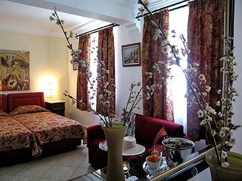 Hotel Mistral