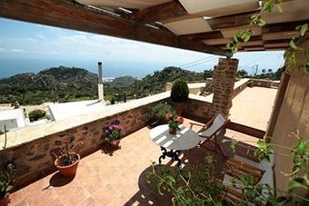 Villa Dorovinis Country Houses