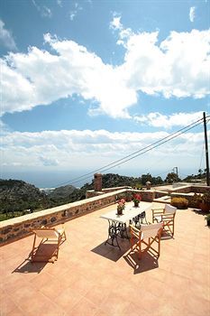 Villa Dorovinis Country Houses