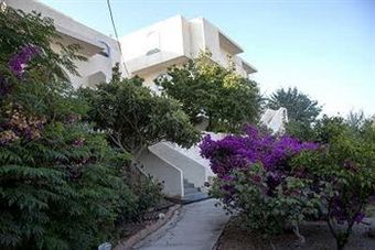 Aparthotel Achlia Hotel