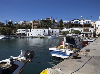 Apartamento Studios Romantica