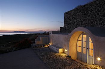 Hotel Aghios Artemios Traditional Houses