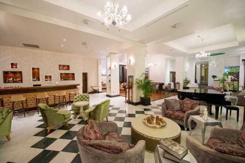Boutique Hotel Dioni