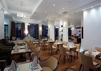 Boutique Hotel Dioni