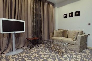 Boutique Hotel Dioni
