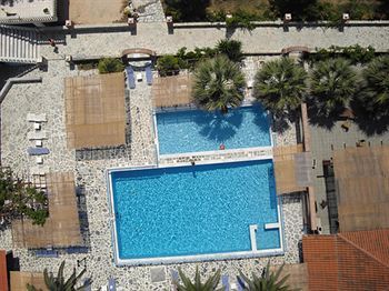 Poseidon Beach Hotel