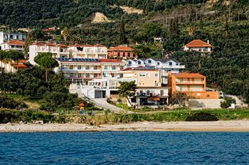 Hotel Dimitra