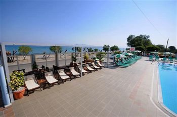 Akti Dimis Hotel
