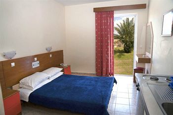 Akti Dimis Hotel