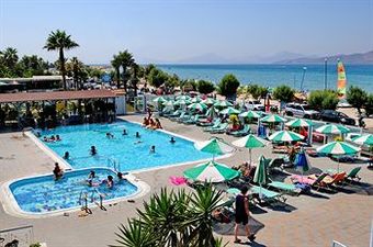 Akti Dimis Hotel