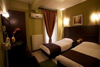 Atlantis Hotel