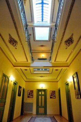 Atlantis Hotel