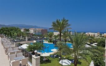 Hotel Selini Suites