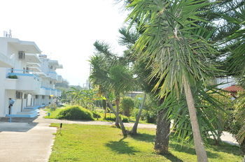 Aparthotel Yiannis Apartments