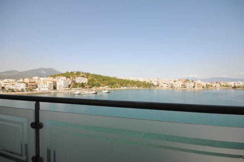 Paliria Hotel