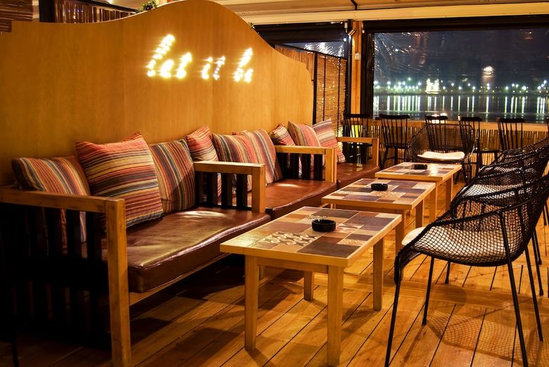 Paliria Hotel