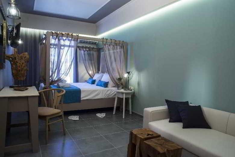 Hotel Elia Potie Studios