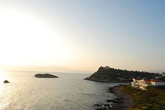 Aparthotel Elea Mare Hotel