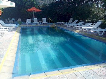 Hotel Gnest Apartments