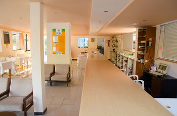 Hotel Gnest Apartments
