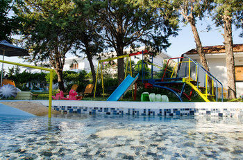 Hotel Gnest Apartments