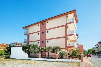 Aparthotel Casa Di Mare Poseidon