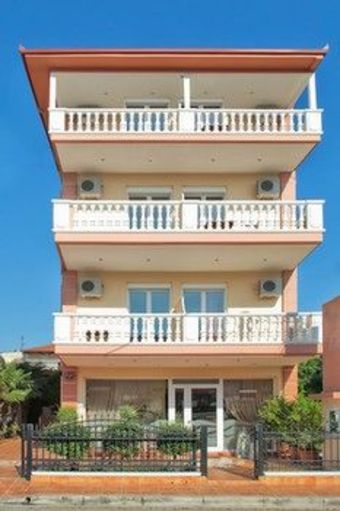 Aparthotel Casa Di Mare Poseidon