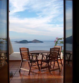 Apartamento Stefanakis Villas