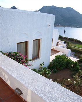 Apartamento Stefanakis Villas