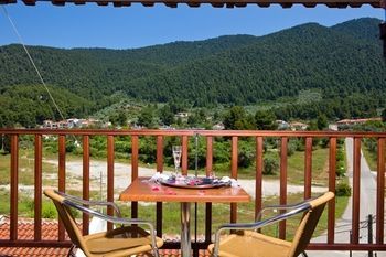 Aparthotel Hovolo Hotel Apartments
