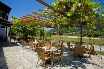 Aparthotel Hovolo Hotel Apartments
