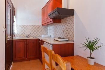 Aparthotel Hovolo Hotel Apartments