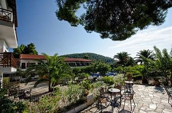Aparthotel Delphi Resort